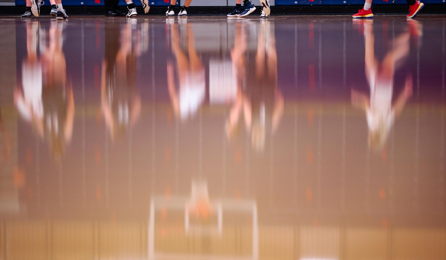 PREP BASKETBALL